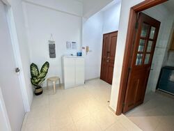 Hillview Heights (D23), Condominium #465705591